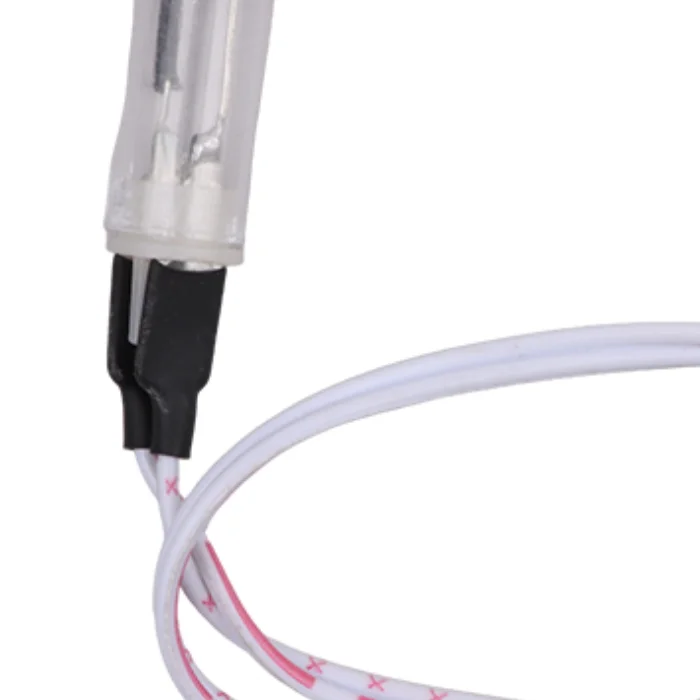 Датчик переключателя Фотоэлектрический таймер Датчик освещенности с проводным фоторезистором Фоторезистор Водонепроницаемая крышка корпуса
Датчик переключателя Фотоэлектрический таймер Датчик освещенности с проводным фоторезистором Фоторезистор Водонепроницаемая крышка корпуса