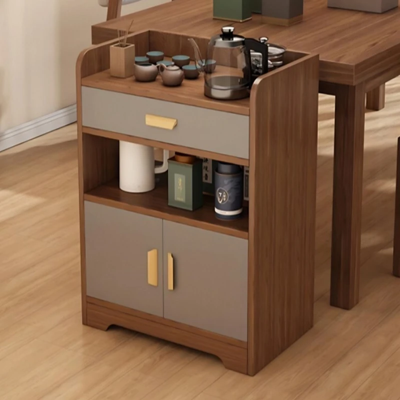 Sideboard Living room tea water cabinet Wall mounted integrated storage cabinet aparador mueble
Sideboard Living room tea water cabinet Wall mounted integrated storage cabinet aparador mueble