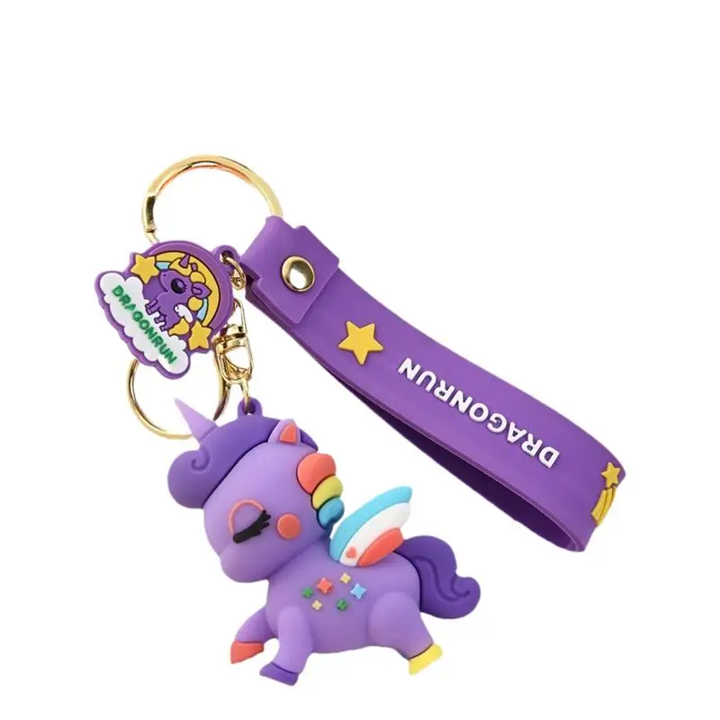 Horse Key Chain Rainbow Animal Keychains Wrist Lanyard Keychain Toy For Girls Women Animal Key Ring For Backpack
Horse Key Chain Rainbow Animal Keychains Wrist Lanyard Keychain Toy For Girls Women Animal Key Ring For Backpack