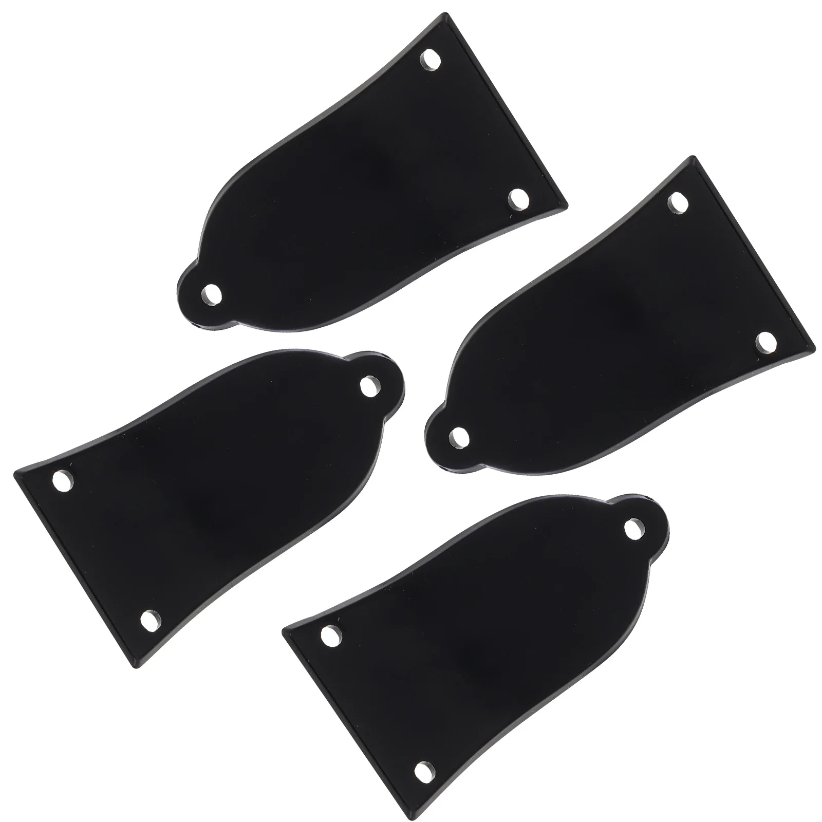 4pcs Truss Rod Covers Guitar Fitting Electric Bass Repair Parts Accessories Acoustic Supply Tool Stylish Bell Shape Great
4pcs Truss Rod Covers Guitar Fitting Electric Bass Repair Parts Accessories Acoustic Supply Tool Stylish Bell Shape Great