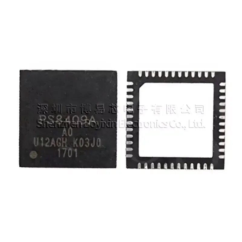 1PCS NEW PS8409 A1 PS8409AAO quality assurance PS8409A A2 PS8409A C0
1PCS NEW PS8409 A1 PS8409AAO quality assurance PS8409A A2 PS8409A C0