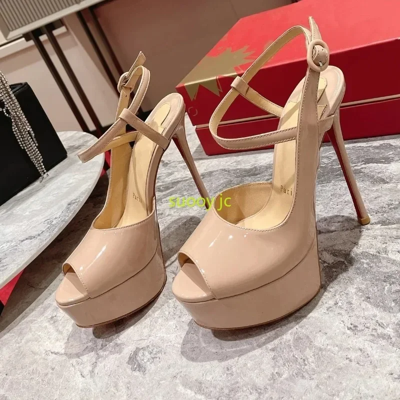 Top Quality Womens High Heels Luxury Fashion Ladies Crystal Glisten Red Sole Shoes Classic Retro Designer 0-12cm High Hee
Top Quality Womens High Heels Luxury Fashion Ladies Crystal Glisten Red Sole Shoes Classic Retro Designer 0-12cm High Hee