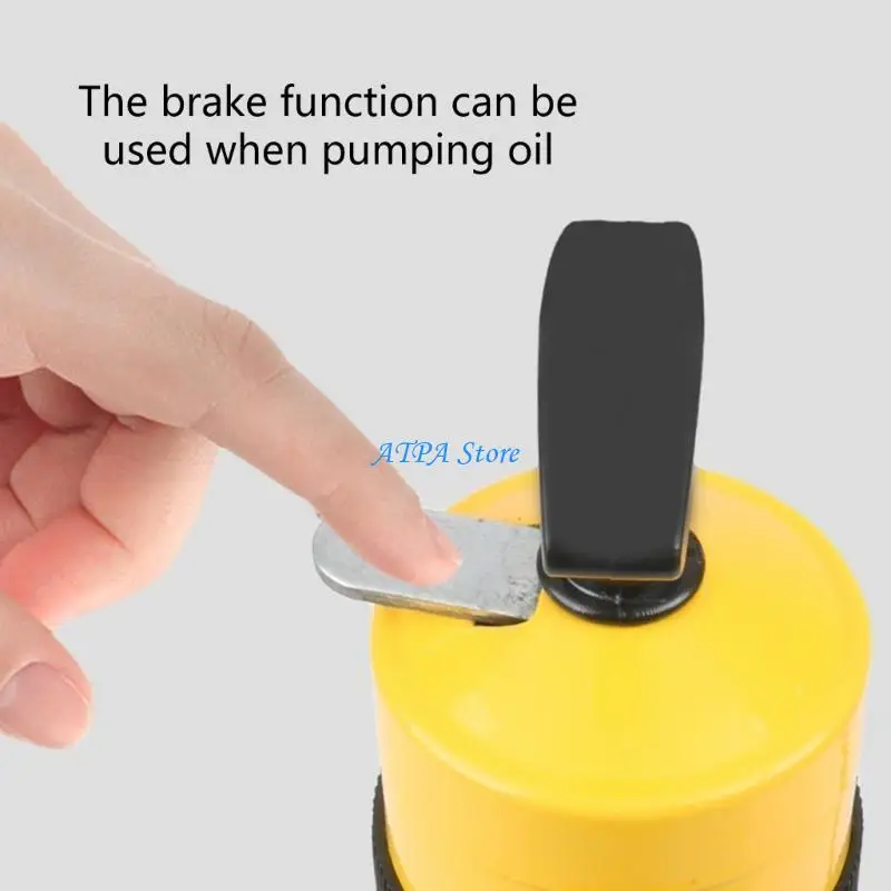 U13C Heavy Duty Shaft Grease Tool with 21OZ Load Lever Handle Grip Grease Tool
U13C Heavy Duty Shaft Grease Tool with 21OZ Load Lever Handle Grip Grease Tool