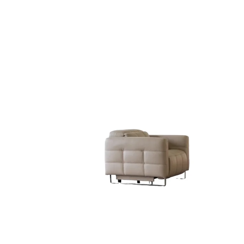 Calfskin living room intelligent electric sin gle sof a light luxury modern single c hair design er
Calfskin living room intelligent electric sin gle sof a light luxury modern single c hair design er
