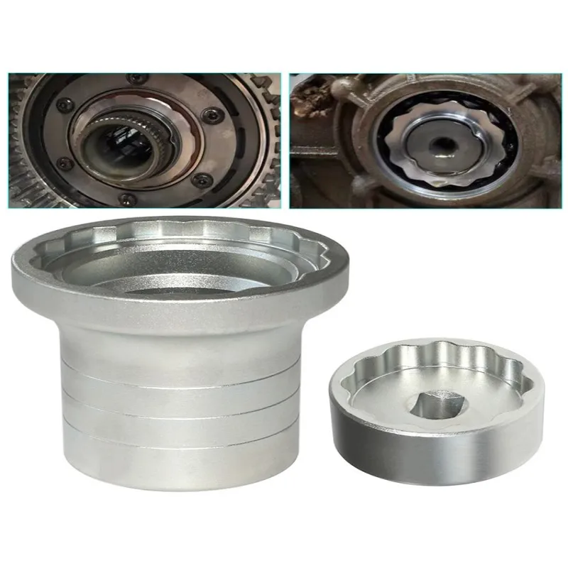 For Mercedes Benz B200 Automatic Transmission CVT 722.8 Hydraulic Cylinder Maintenance Special Nut Tools Car Accessories Auto
For Mercedes Benz B200 Automatic Transmission CVT 722.8 Hydraulic Cylinder Maintenance Special Nut Tools Car Accessories Auto