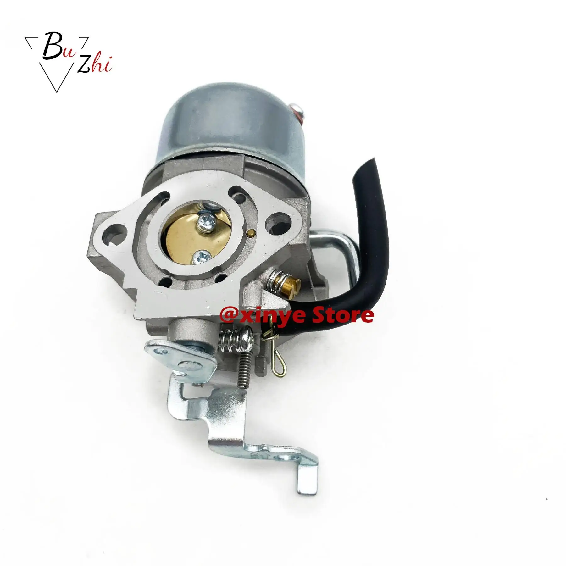 EH17 Gas Fuel Carburetor Carb For Robin Kawasaki FG200 49-228 Generator Engine Motor 227-62301-00 227-62333-00 EH-17 EH17 EH 17
EH17 Gas Fuel Carburetor Carb For Robin Kawasaki FG200 49-228 Generator Engine Motor 227-62301-00 227-62333-00 EH-17 EH17 EH 17