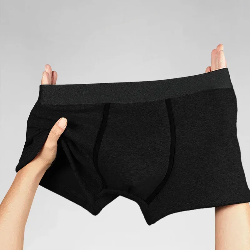 3pc Warm underwear men plush and thick men's boxers autumn and winter cold shorts boys sports boxers
3pc Warm underwear men plush and thick men's boxers autumn and winter cold shorts boys sports boxers