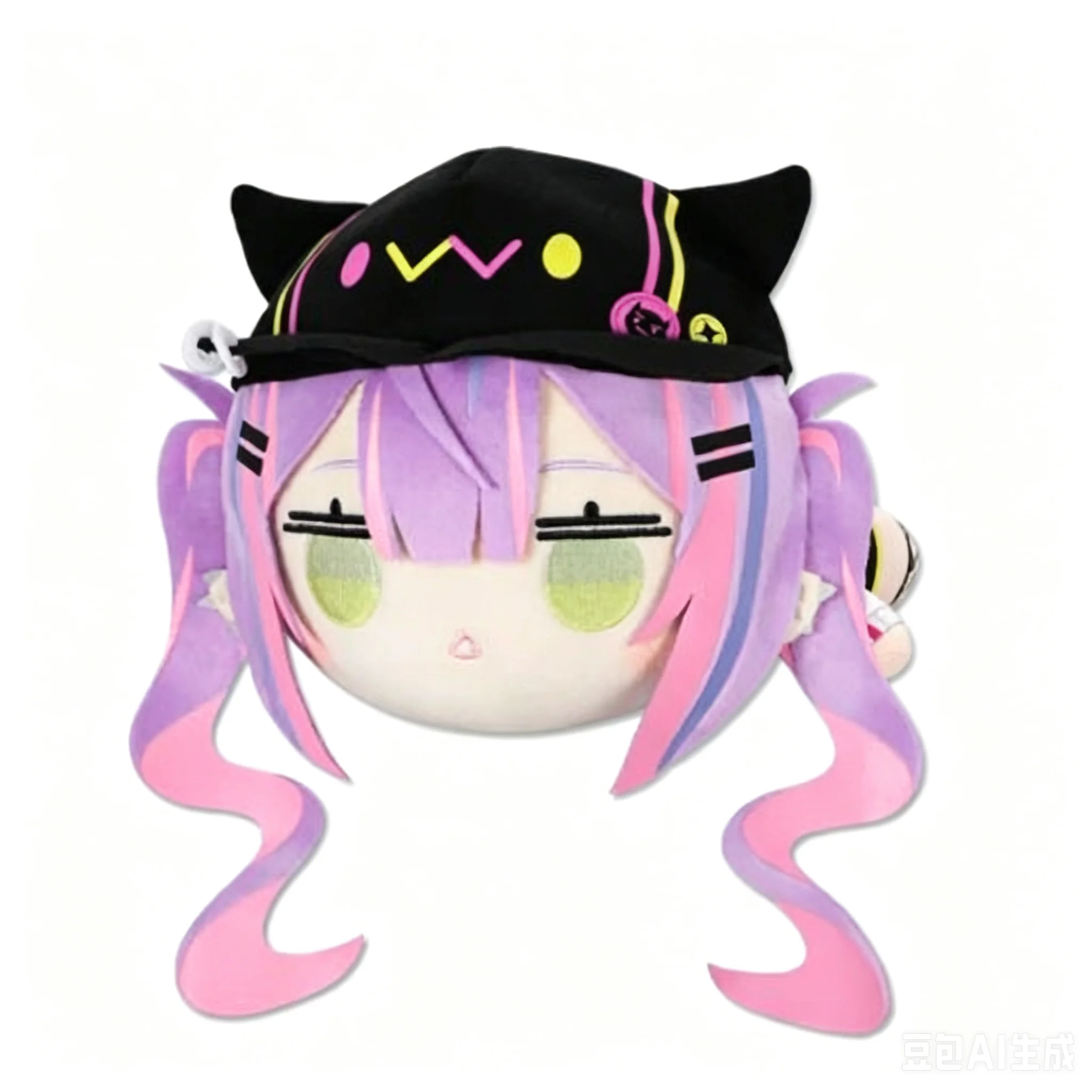 Cute Japan Anime Hololive Friends With U Tokoyami Towa Big Lying Down Plush Plushie Stuffed Doll Toy 30cm Kids Girls Gifts
Cute Japan Anime Hololive Friends With U Tokoyami Towa Big Lying Down Plush Plushie Stuffed Doll Toy 30cm Kids Girls Gifts