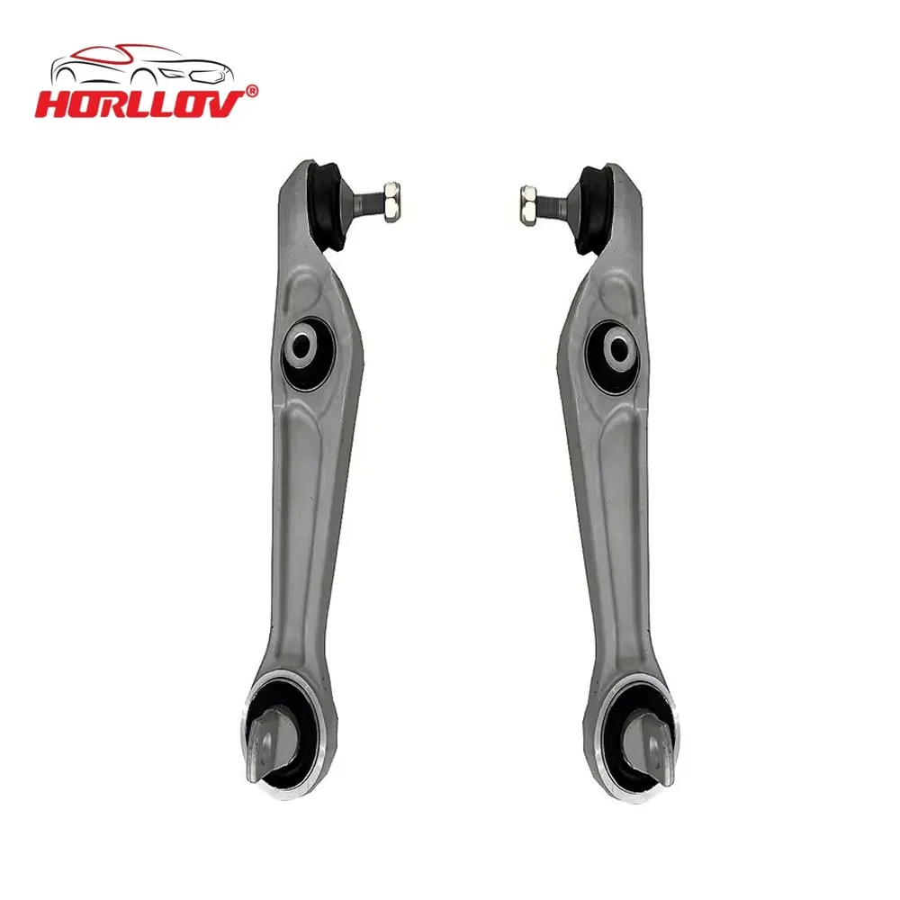 2PCS High Quality Auto Parts Front Upper Suspension Control Arm for Tesla Model 3 OE 1044341-00-D
2PCS High Quality Auto Parts Front Upper Suspension Control Arm for Tesla Model 3 OE 1044341-00-D