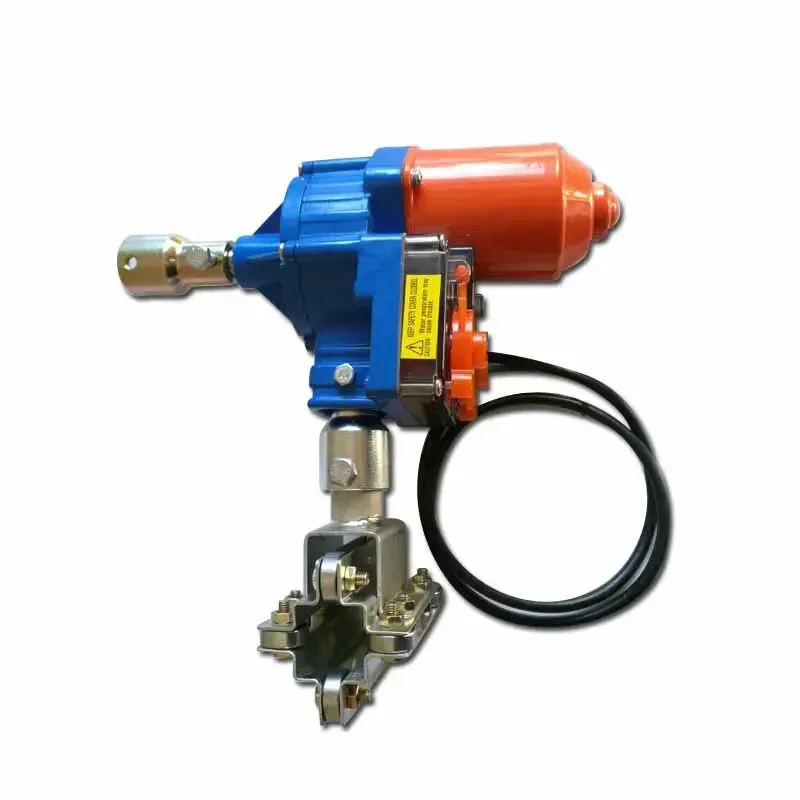 New Greenhouse Accessories Electric Film Roll 220V Motor Farm Ventilation Automatic Release Fan Roller Shutter Machine
New Greenhouse Accessories Electric Film Roll 220V Motor Farm Ventilation Automatic Release Fan Roller Shutter Machine