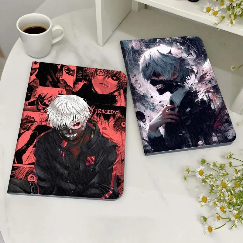 T-Tokyos G-Ghouls Cool For Legion Xiaoxin Pad Y700 K10 M10 P11 K11 Pro Plus 10.6 11.5 Inch 2021 2023 2025 Tablet Case
T-Tokyos G-Ghouls Cool For Legion Xiaoxin Pad Y700 K10 M10 P11 K11 Pro Plus 10.6 11.5 Inch 2021 2023 2025 Tablet Case