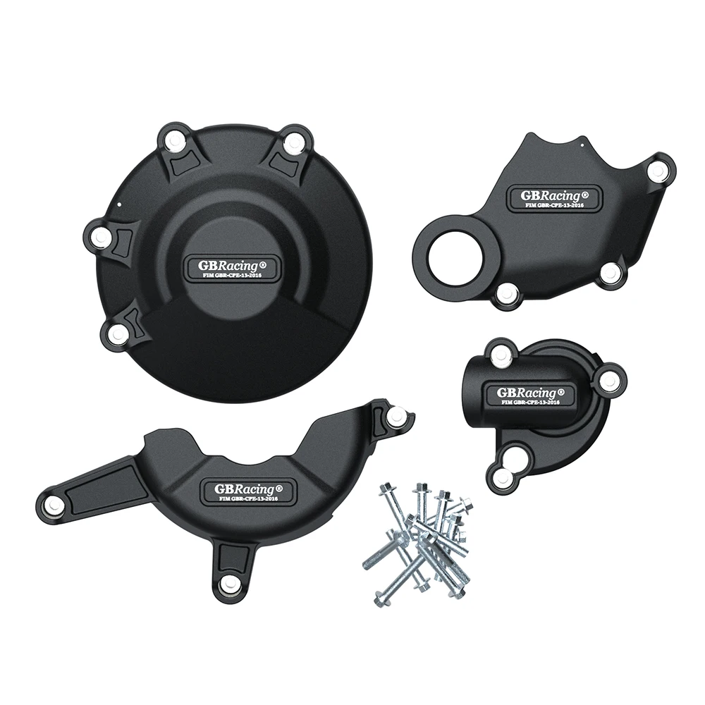 Motorcycle Engine Alternator Clutch Protection Cover Accessories For Ducati 848 EVO 2008-2013
Motorcycle Engine Alternator Clutch Protection Cover Accessories For Ducati 848 EVO 2008-2013