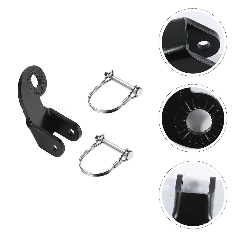 1Set Bike Trailer Coupler Complete Hitch System for Bicycle Trailers Reliable Towing Performance Excellent Craftsmanship Simple
1Set Bike Trailer Coupler Complete Hitch System for Bicycle Trailers Reliable Towing Performance Excellent Craftsmanship Simple