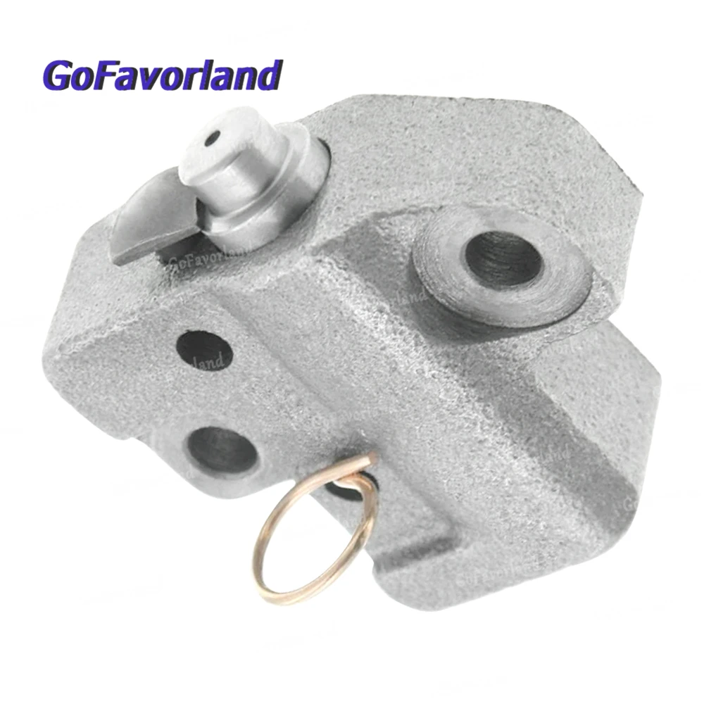 Timing Chain Tensioner Metal 24410-3C300 24410 3C300 244103C300 For Hyundai Sonata 2006-2010 For Kia Optima 2006-2008
Timing Chain Tensioner Metal 24410-3C300 24410 3C300 244103C300 For Hyundai Sonata 2006-2010 For Kia Optima 2006-2008