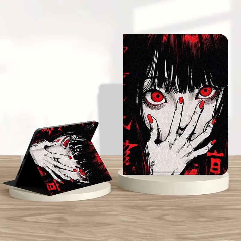 T-Tomie Kawakamis Anime Tablet Case For Honor Tab Pad 6 7 8 9 X8 V7 V8 X9 13 X8a X9a Pro 10 Magic GT GT2 10.1 13.3 Inch
T-Tomie Kawakamis Anime Tablet Case For Honor Tab Pad 6 7 8 9 X8 V7 V8 X9 13 X8a X9a Pro 10 Magic GT GT2 10.1 13.3 Inch