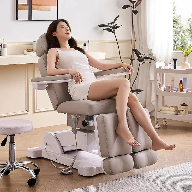 2025 Electric Lift Gynecological Examination Bed for Obstetric Cosmetic Ambulatory Surgery And Washing - Private Nursing Bed
2025 Electric Lift Gynecological Examination Bed for Obstetric Cosmetic Ambulatory Surgery And Washing - Private Nursing Bed