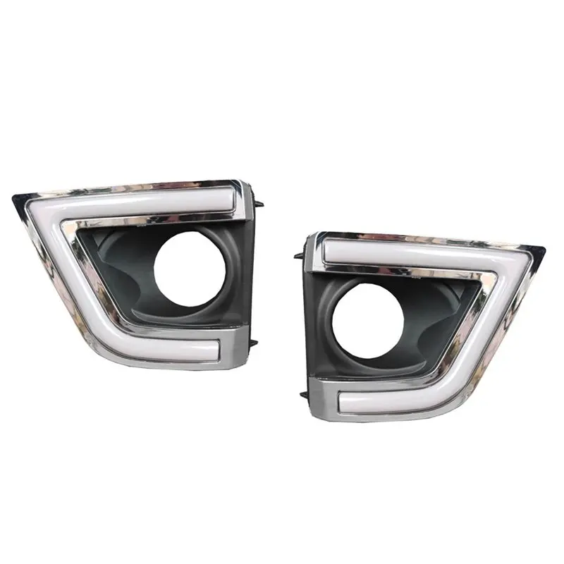 A98M LED Front Fog Lights For Toyota Corolla 2014-2016
A98M LED Front Fog Lights For Toyota Corolla 2014-2016