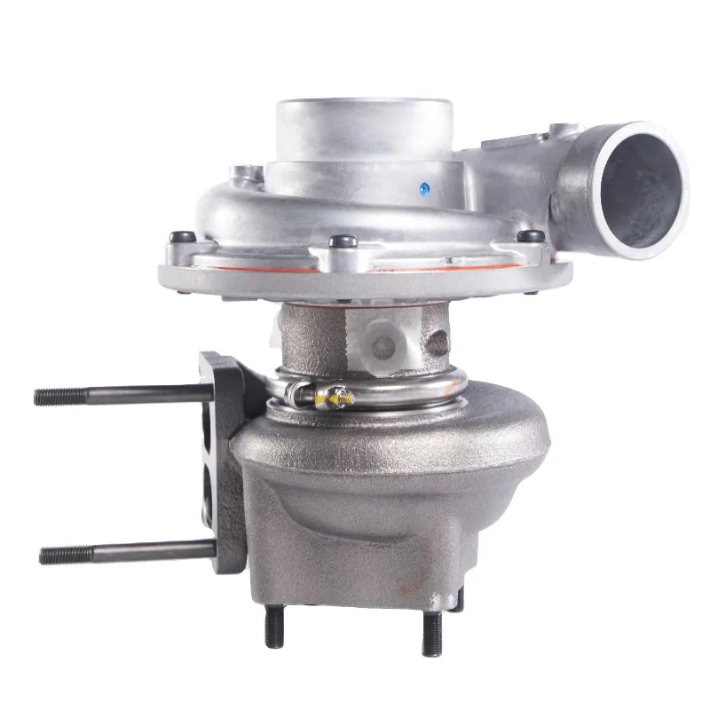 B220299000217 Supercharger 114400-3900 Hot Sells
B220299000217 Supercharger 114400-3900 Hot Sells