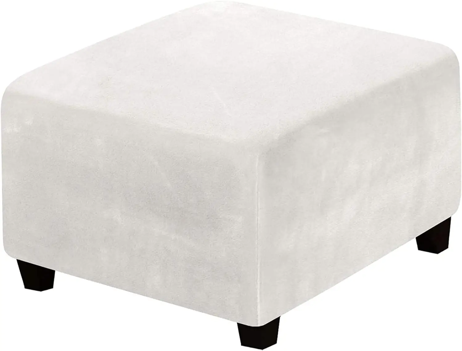 Velvet Square Ottoman Covers Slipcover Square Footstool Protector Covers Storage Stool Ottoman Covers Stretch With Elastic
Velvet Square Ottoman Covers Slipcover Square Footstool Protector Covers Storage Stool Ottoman Covers Stretch With Elastic