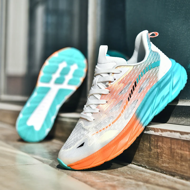 Men Shoes Sneakers man casual Men's Shoes tenis Luxury shoes Trainer Race Breathable Shoes fashion running Shoes for women
Men Shoes Sneakers man casual Men's Shoes tenis Luxury shoes Trainer Race Breathable Shoes fashion running Shoes for women