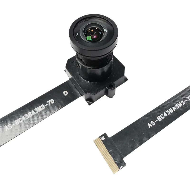 NEW 8MP 4K 60fps High Speed IMX334 CMOS Image Sensor Industrial Camera Starvis HDR CSI Camera Module
NEW 8MP 4K 60fps High Speed IMX334 CMOS Image Sensor Industrial Camera Starvis HDR CSI Camera Module