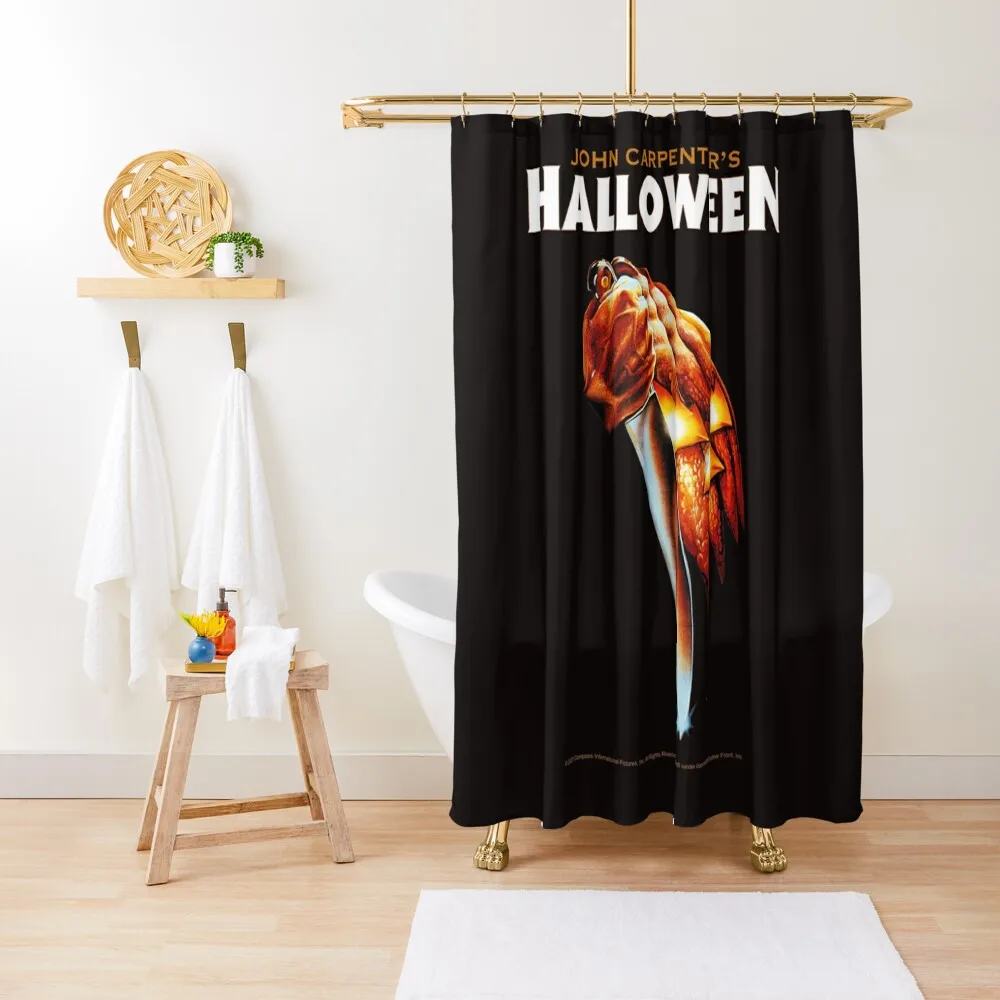 Halloween 1978 Original Graphic . Shower Curtain Set For Bathroom Cute Shower Bathroom Accessorys For Bathroom Shower Curtain
Halloween 1978 Original Graphic . Shower Curtain Set For Bathroom Cute Shower Bathroom Accessorys For Bathroom Shower Curtain