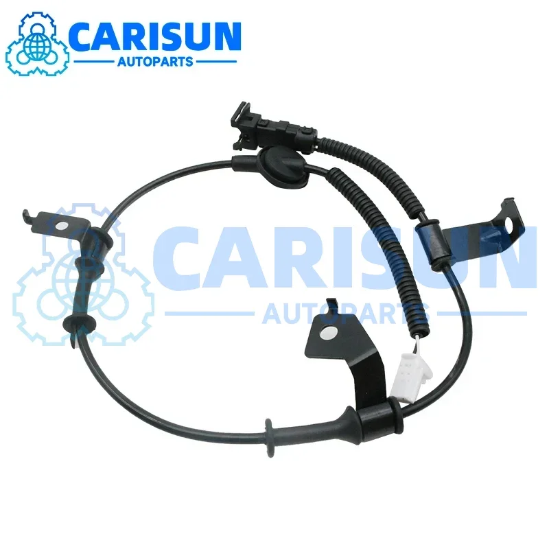 High Quality New Front Left ABS Wheel Speed Sensor 91920-1X000 For Kia Forte Auto Parts 919201X000
High Quality New Front Left ABS Wheel Speed Sensor 91920-1X000 For Kia Forte Auto Parts 919201X000