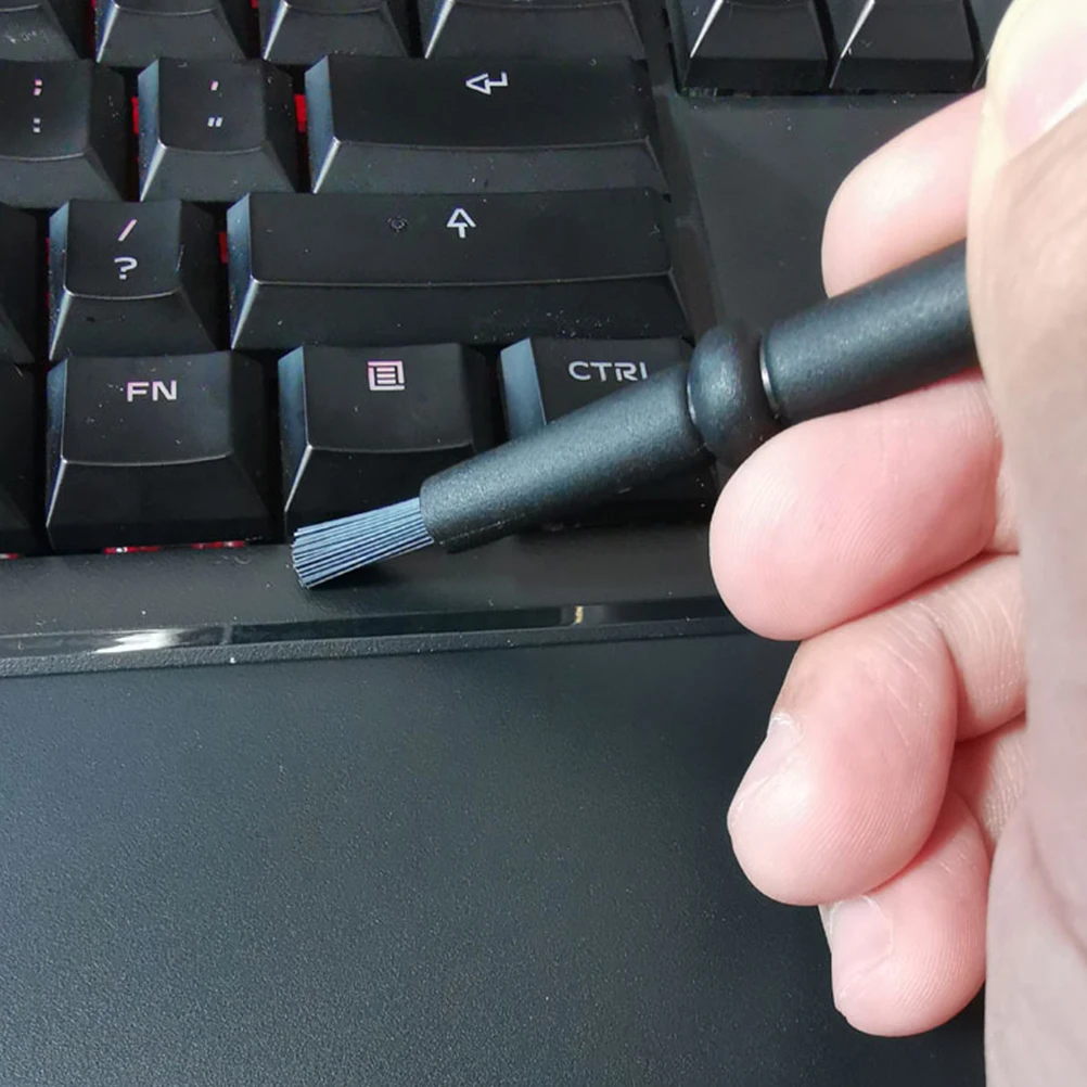 Anti-static Brush Kitchen Cleaning Remove Dust Computer Keyboard Electronic Tweezers
Anti-static Brush Kitchen Cleaning Remove Dust Computer Keyboard Electronic Tweezers