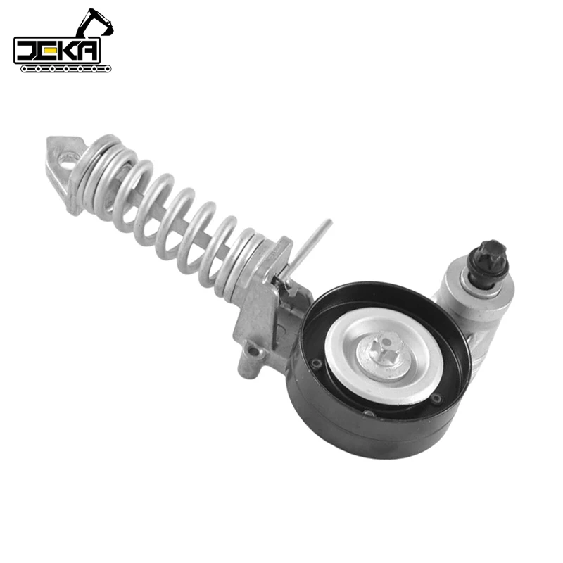 Serpentine Belt Tensioner 25195388 for Chevrolet Cruze Sonic 12-2019 Astra Insignia 11-17
Serpentine Belt Tensioner 25195388 for Chevrolet Cruze Sonic 12-2019 Astra Insignia 11-17