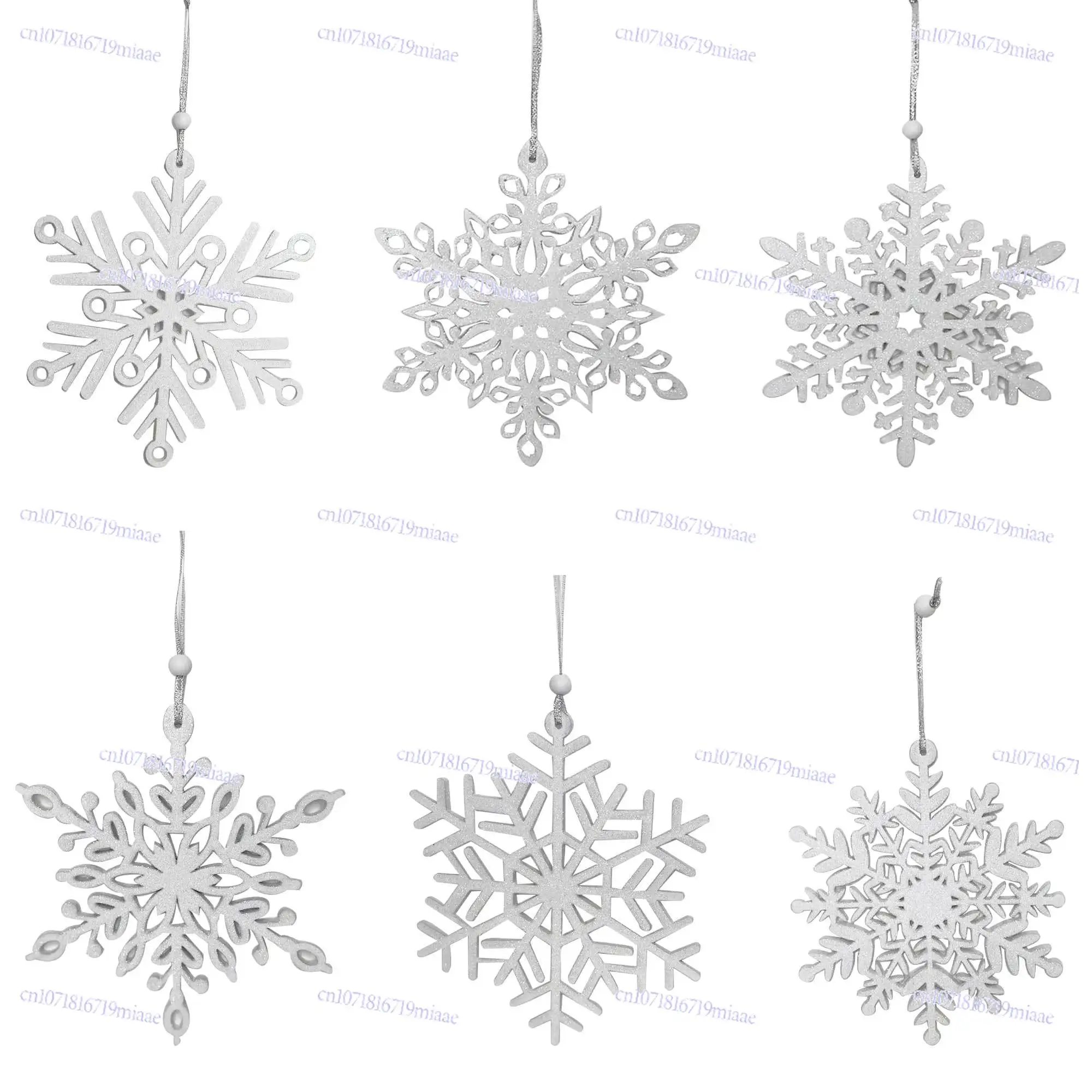 Christmas oversized snowflake 6 sets, wooden 12 cm hanging pendant decoration gifts free shipping
Christmas oversized snowflake 6 sets, wooden 12 cm hanging pendant decoration gifts free shipping