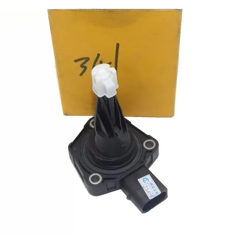 12617638341 applies to BM W 1 Series 3/ 4/ 5/ X3X4X5X6F18 520 525N20 oil level sensor
12617638341 applies to BM W 1 Series 3/ 4/ 5/ X3X4X5X6F18 520 525N20 oil level sensor