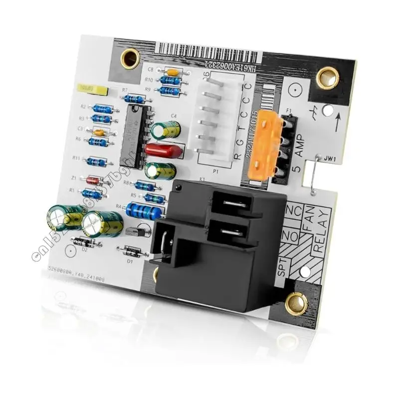 Electronic Board Circuit Board Control Motherboard Suitable for Fan Blower 4XFB
Electronic Board Circuit Board Control Motherboard Suitable for Fan Blower 4XFB