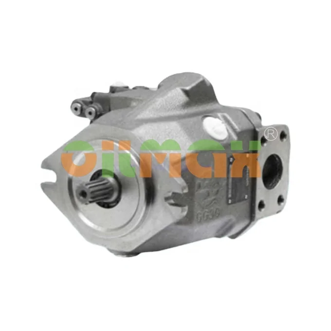 SDF2.4539.350.0 HYDRAULIC PUMP for Agrotron 7210 TTV 7230TTV 7250TTV Mach 210VRT,230VRT,250VRT
SDF2.4539.350.0 HYDRAULIC PUMP for Agrotron 7210 TTV 7230TTV 7250TTV Mach 210VRT,230VRT,250VRT