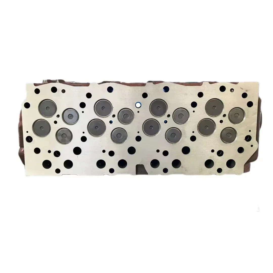 N04c Cylinder Head OEM11101-78020 11101-78170 11101-78210 11101-78221 11101-E0012 For Toyota
N04c Cylinder Head OEM11101-78020 11101-78170 11101-78210 11101-78221 11101-E0012 For Toyota