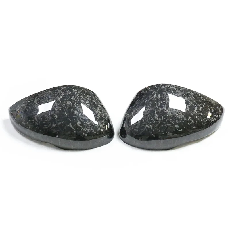 Forged Carbon Fiber Mirror Covers Replacement for 11th Honda Civic Gen 2021+
Forged Carbon Fiber Mirror Covers Replacement for 11th Honda Civic Gen 2021+