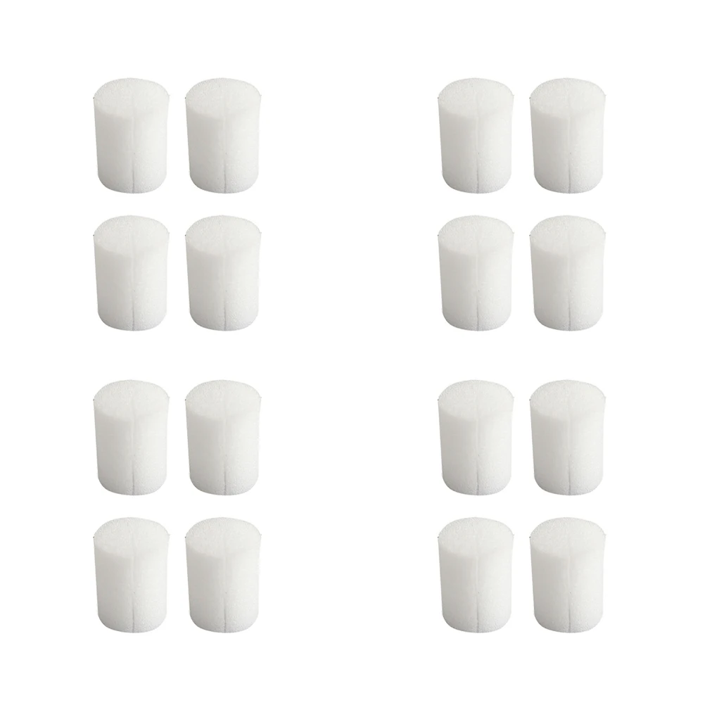 100pcs Hydroponic Sponge Soilless Cultivation Planting Grow Block Gardening Tools Vegetable Sprouting Kit Seed Starter Pads
100pcs Hydroponic Sponge Soilless Cultivation Planting Grow Block Gardening Tools Vegetable Sprouting Kit Seed Starter Pads