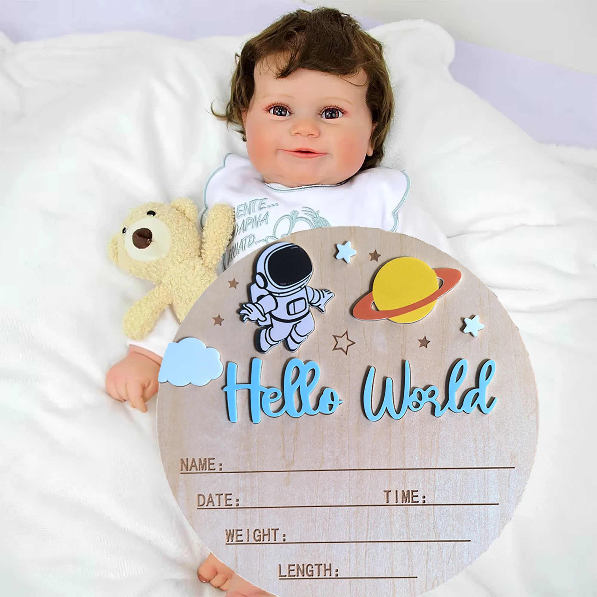 50 см имитация куклы реборн W-024PWW теплая и мягкая импортная виниловая кукла с искусственной росписью для сопровождения роста ребенка
50 см имитация куклы реборн W-024PWW теплая и мягкая импортная виниловая кукла с искусственной росписью для сопровождения роста ребенка