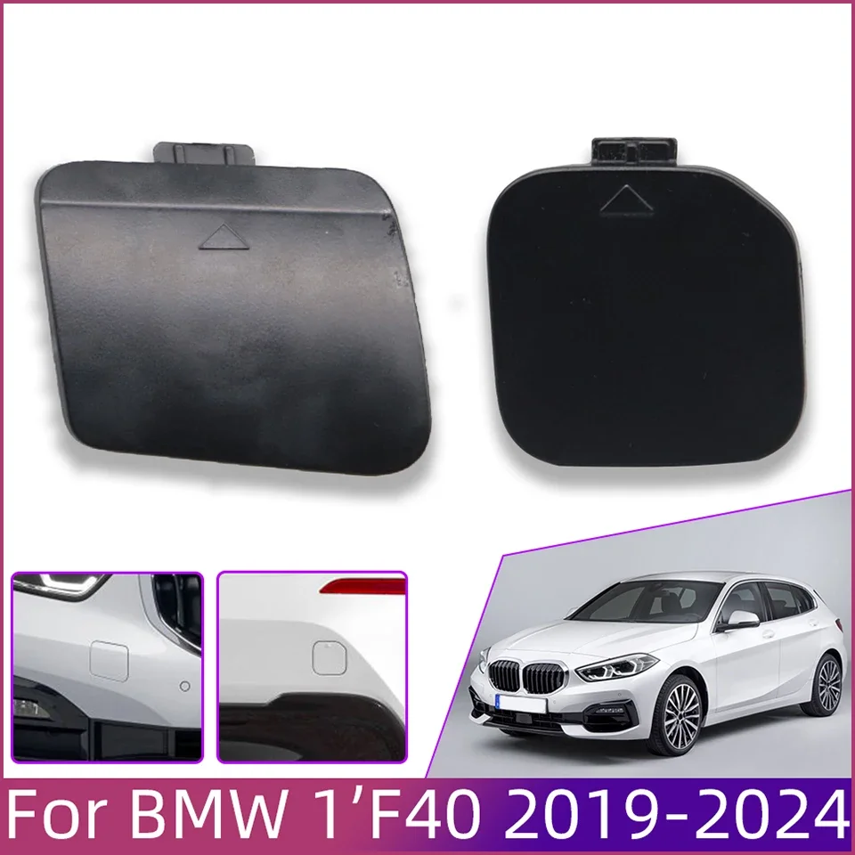 For BMW F40 1 Series 2019 2020 2021 2022 2023 2024 Bumper Tow Hook Cover Hauling Painted Cap Shell 51119881573 51129881582
For BMW F40 1 Series 2019 2020 2021 2022 2023 2024 Bumper Tow Hook Cover Hauling Painted Cap Shell 51119881573 51129881582