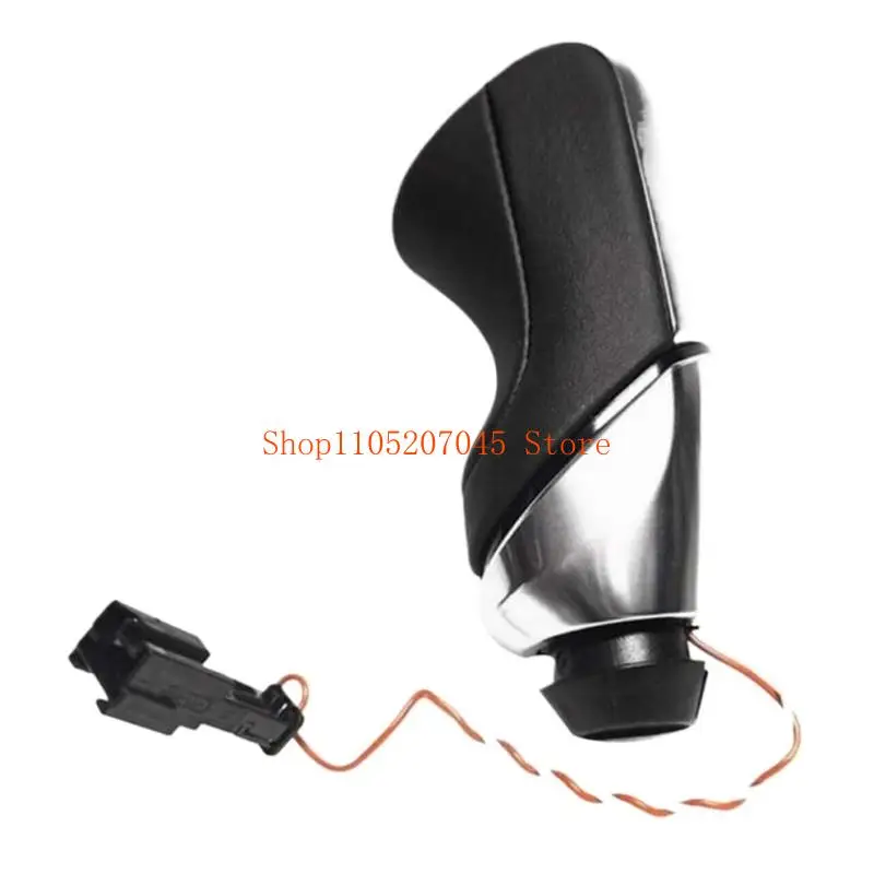 37cd Black And Silver Gear Knob With Built In Light For 508 Vehicles 96729206XZ
37cd Black And Silver Gear Knob With Built In Light For 508 Vehicles 96729206XZ