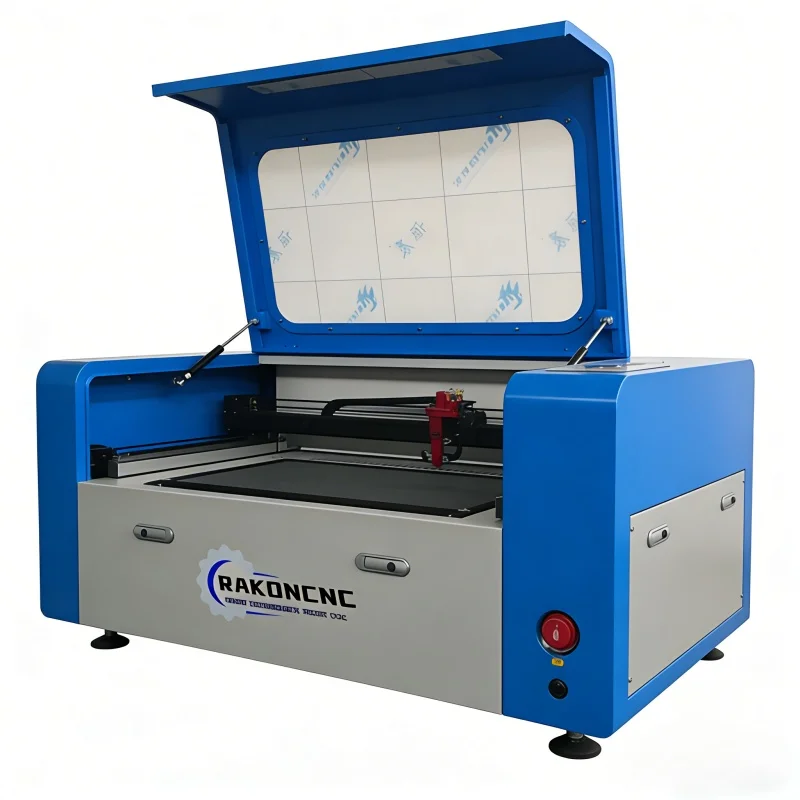 Discount Price 6040 Mini Tabletop 50W 60W 80W 100W CO2 Laser Cutting and Engraving Machine for Wood Acrylic PVC Engraving Sale
Discount Price 6040 Mini Tabletop 50W 60W 80W 100W CO2 Laser Cutting and Engraving Machine for Wood Acrylic PVC Engraving Sale