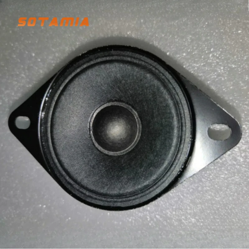 SOTAMIA 2 шт. 2-дюймовые (52 мм) полнодиапазонные твитеры 4 Ом 5-15 Вт, многофункциональные, для вокала, для DIY Bluetooth-колонок
SOTAMIA 2 шт. 2-дюймовые (52 мм) полнодиапазонные твитеры 4 Ом 5-15 Вт, многофункциональные, для вокала, для DIY Bluetooth-колонок