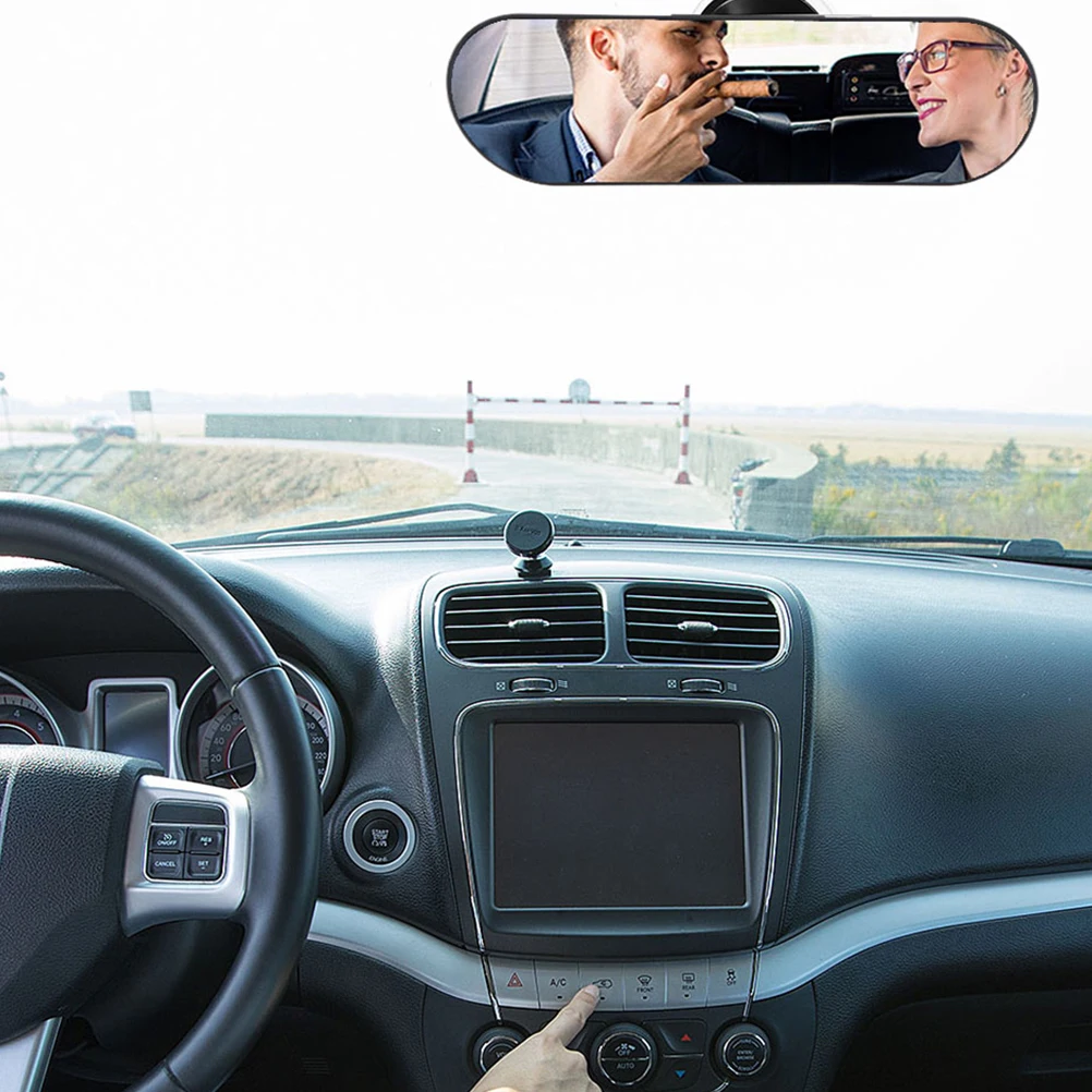 Car Baby Rearview Interior Decorations Carseat Organization Vanity Back Clear Vision Adjustable Angles Safety Suction Cup 
Car Baby Rearview Interior Decorations Carseat Organization Vanity Back Clear Vision Adjustable Angles Safety Suction Cup