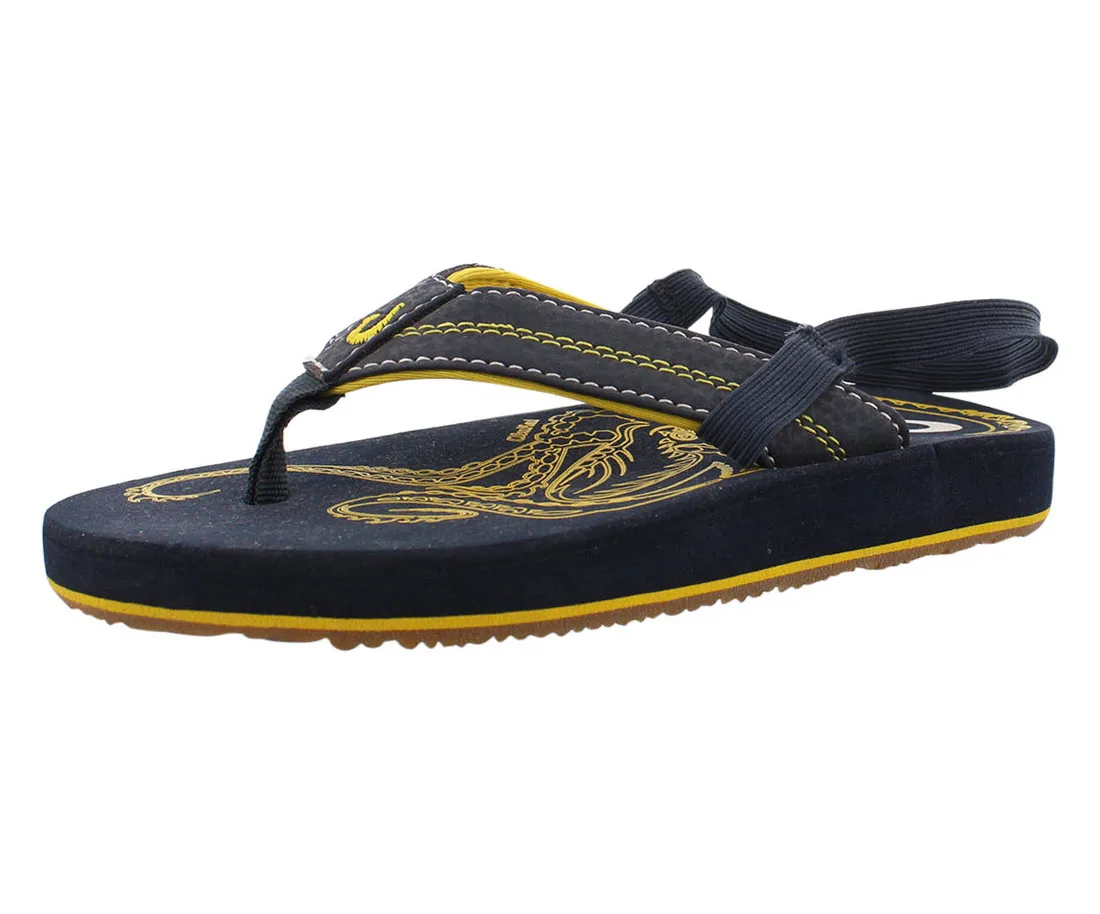 OluKai Paki Boys Shoes
OluKai Paki Boys Shoes