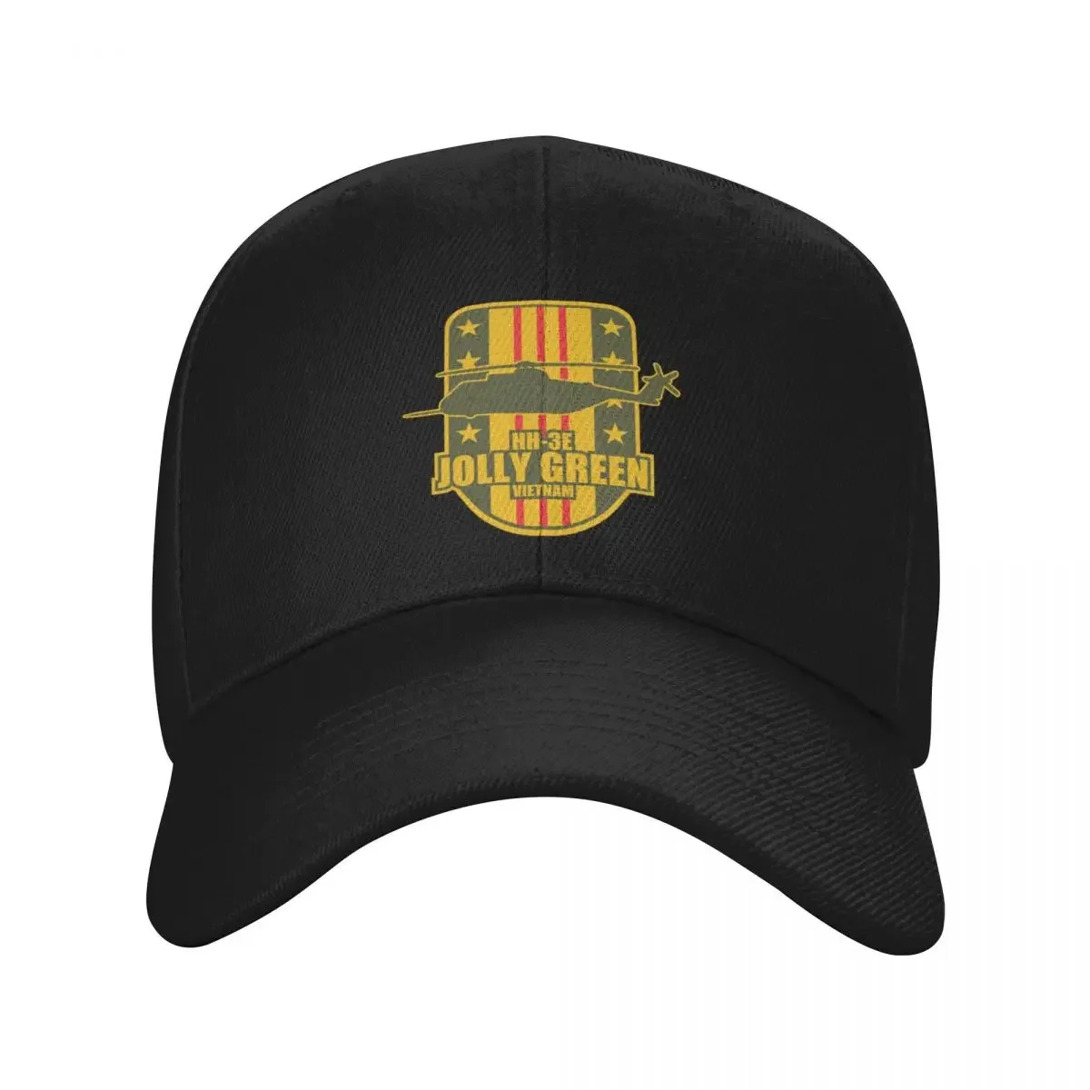 HH-3E Jolly Green Vietnam Baseball Cap Unique hats Dropshipping Hat Baseball Cap sun hat Caps For Men Women's
HH-3E Jolly Green Vietnam Baseball Cap Unique hats Dropshipping Hat Baseball Cap sun hat Caps For Men Women's