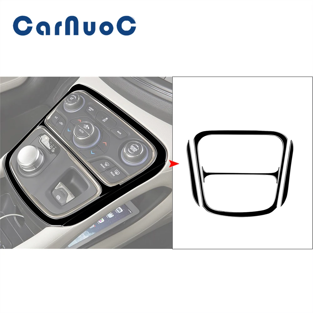Car Stickers Gear Shift Panel Frame Decoration Strips For Chrysler 200 2015 2016 2017 Auto Black Interior Mouldings Accessories
Car Stickers Gear Shift Panel Frame Decoration Strips For Chrysler 200 2015 2016 2017 Auto Black Interior Mouldings Accessories