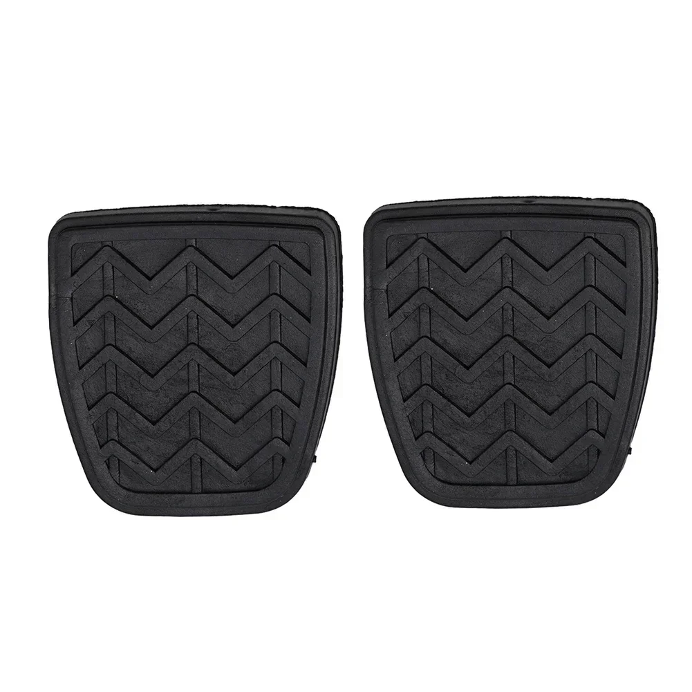 Easy To Install Vehicle Maintenance Brake Clutch Pedal Pad Brake Clutch Cover Made Of Rubber OEM Number: 31321-52010
Easy To Install Vehicle Maintenance Brake Clutch Pedal Pad Brake Clutch Cover Made Of Rubber OEM Number: 31321-52010