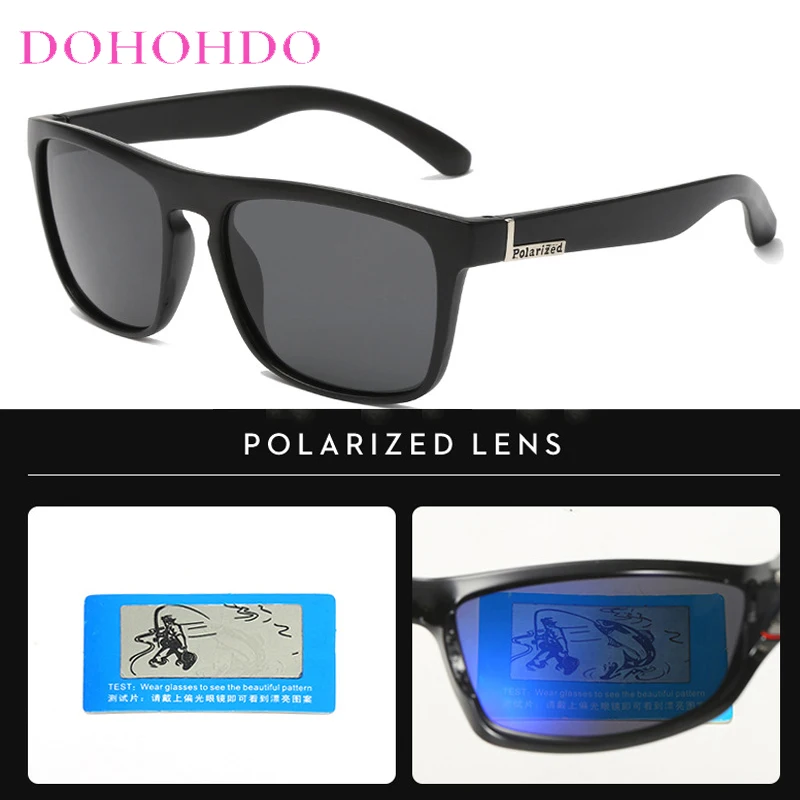 New Outdoor Cycling Brand Designer Square Polarized Sunglasses Women UV400 Sports Driving Anti-Glare Men Goggles Gafas De Hombre
New Outdoor Cycling Brand Designer Square Polarized Sunglasses Women UV400 Sports Driving Anti-Glare Men Goggles Gafas De Hombre