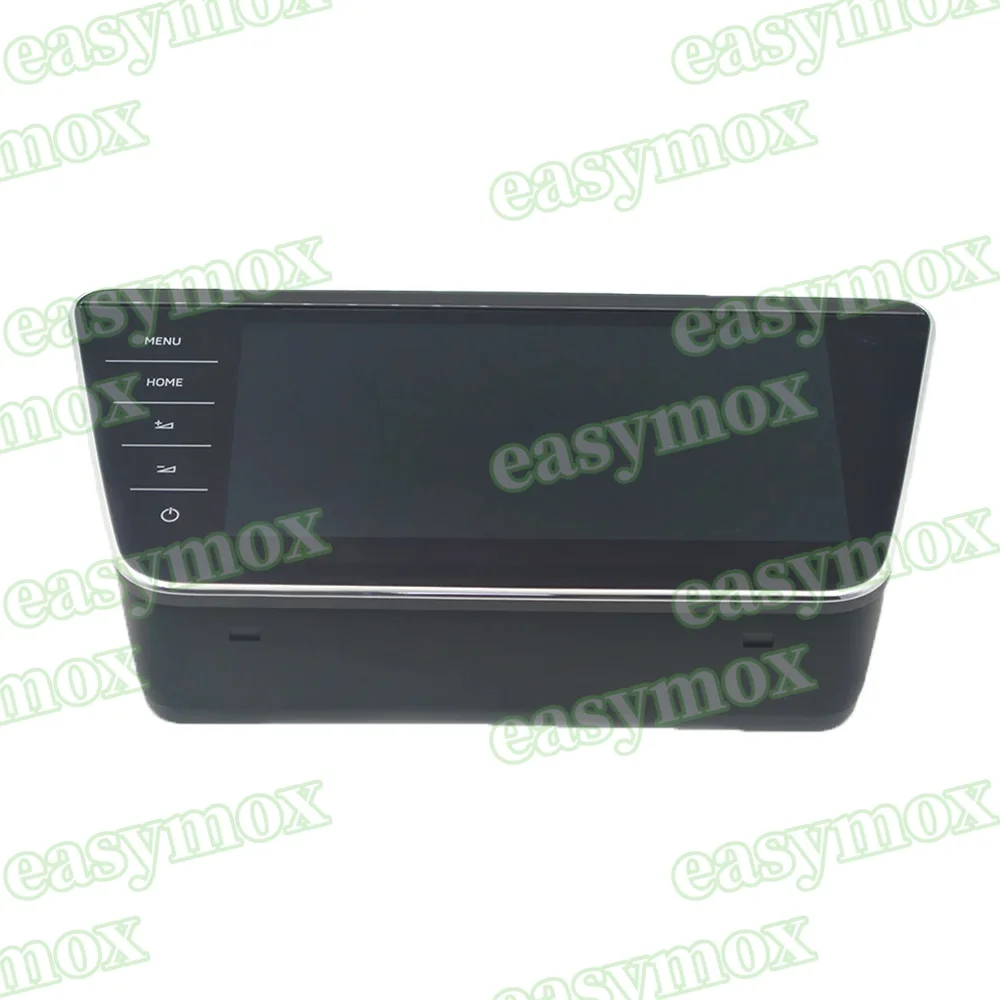 3V0919606E Center Information Screen Module for 2016-2024 Skoda Superb MIB 9.2" Radio LCD Display Assembly
3V0919606E Center Information Screen Module for 2016-2024 Skoda Superb MIB 9.2" Radio LCD Display Assembly