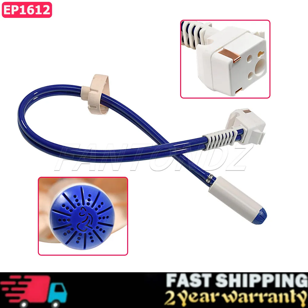 EP1612 Motorhome Caravan Water Pump 12V High Flow 15.8 LPM With Easi Push Plug Connector
EP1612 Motorhome Caravan Water Pump 12V High Flow 15.8 LPM With Easi Push Plug Connector