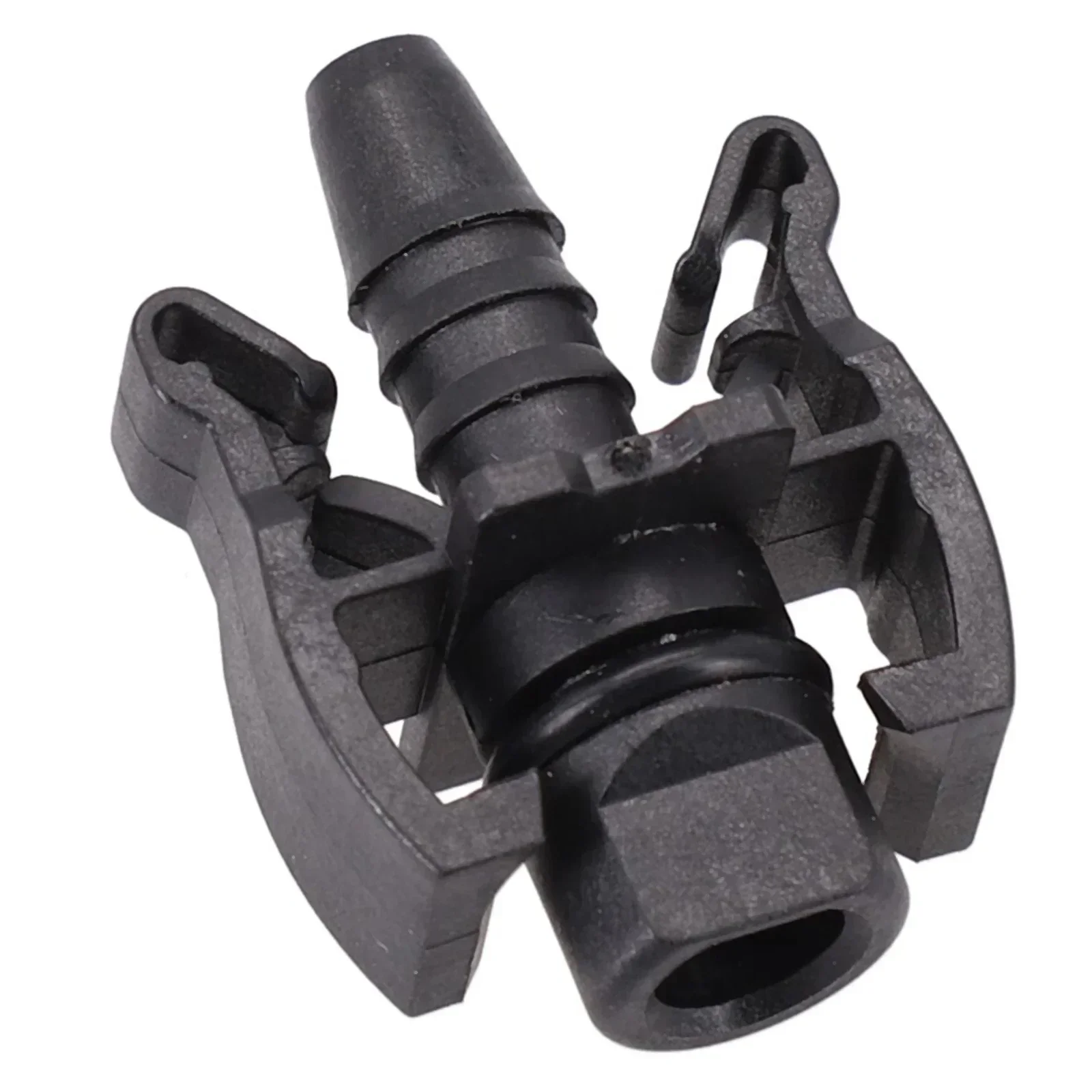 1/2Pc Expansion Tank Return Hose Connector Protector Car Kettle Return Pipe Connector Waterproof Durable Car Accessories
1/2Pc Expansion Tank Return Hose Connector Protector Car Kettle Return Pipe Connector Waterproof Durable Car Accessories